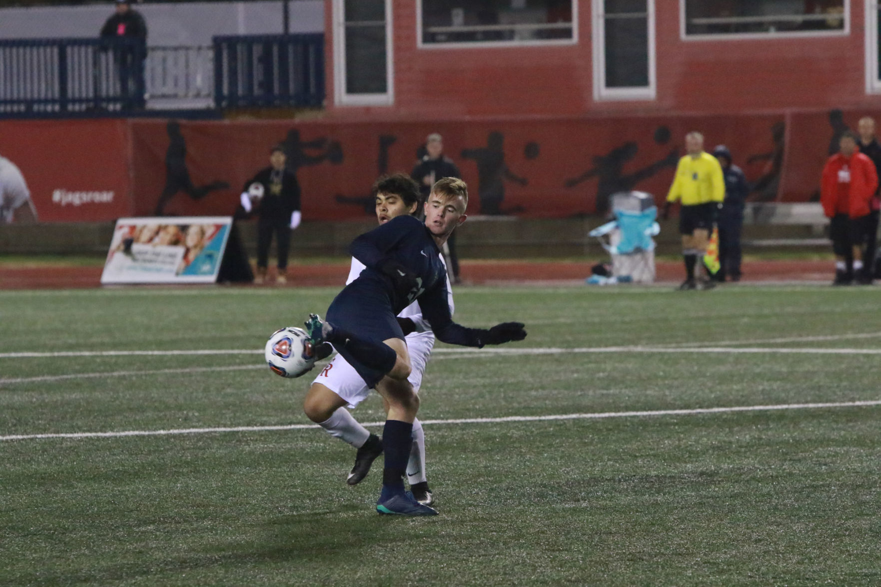 Gallery: Class 2A boys soccer state final: Cardinal Ritter vs. Bishop Noll